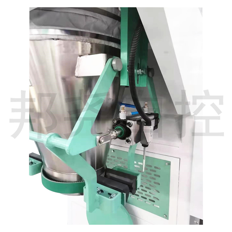 顆粒包裝機 塑料顆粒子包裝秤 自動定量稱重打包機-2 顆粒包裝機 塑料顆粒子包裝秤 自動定量稱重打包機-2